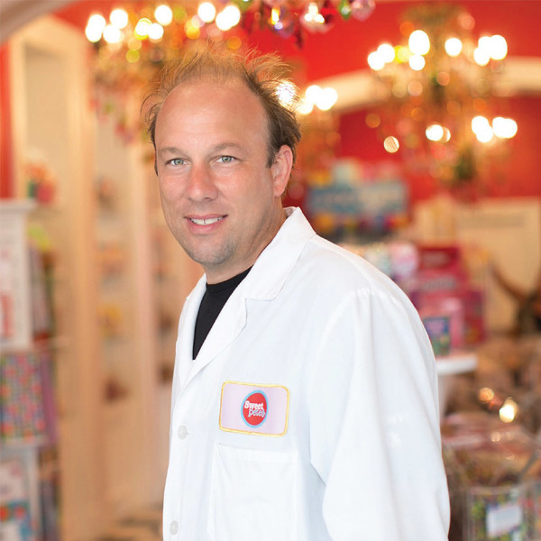 Image of Peter Behringer