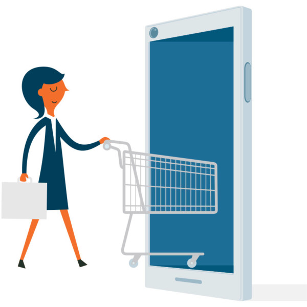 Wearing professional business attire can help attract new customers