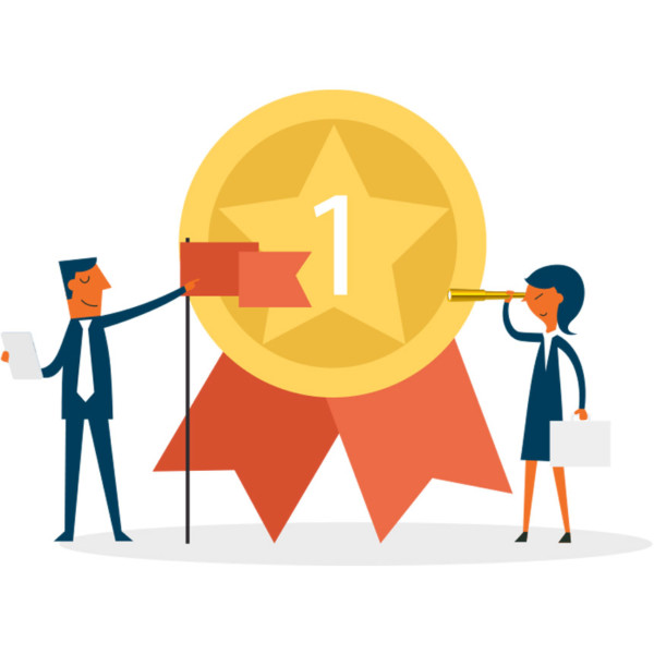 Employees understand the organization which make them the most important asset