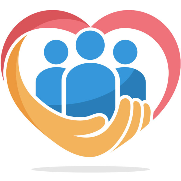 The community is in the hearts and hands of businesses