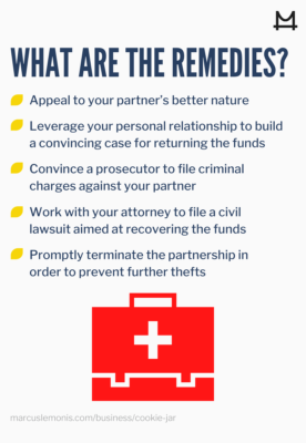 What are the remedies?