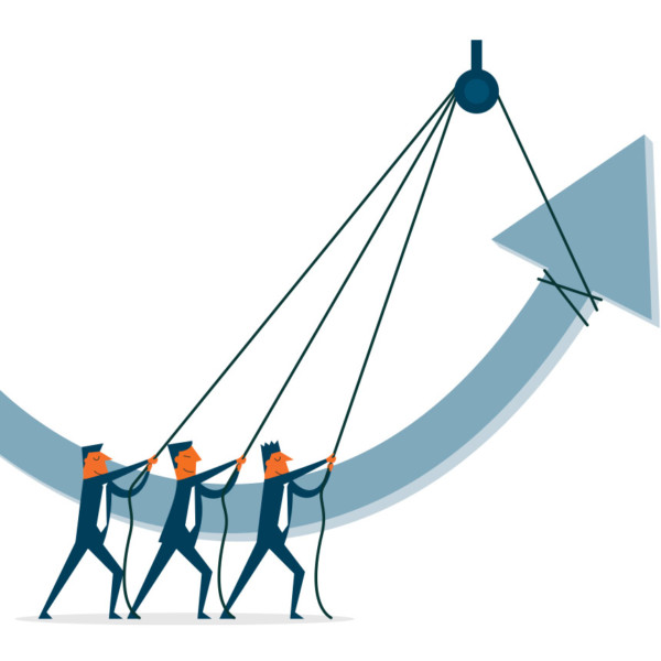 Team taking corrective action to go higher