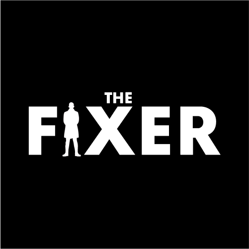 Press - The Fixer Press - The Fixer