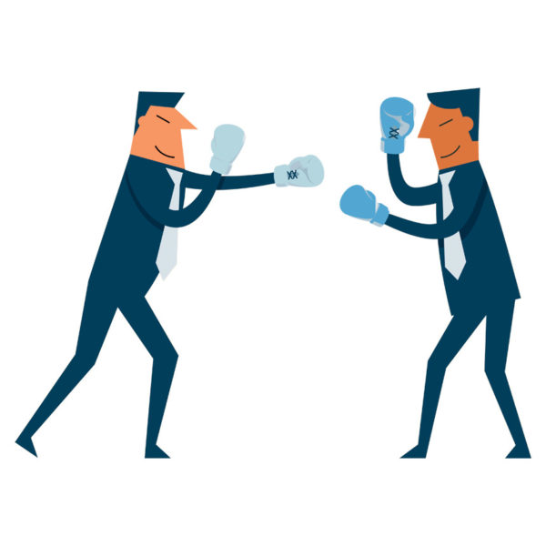 understand your competition to launch your new product
