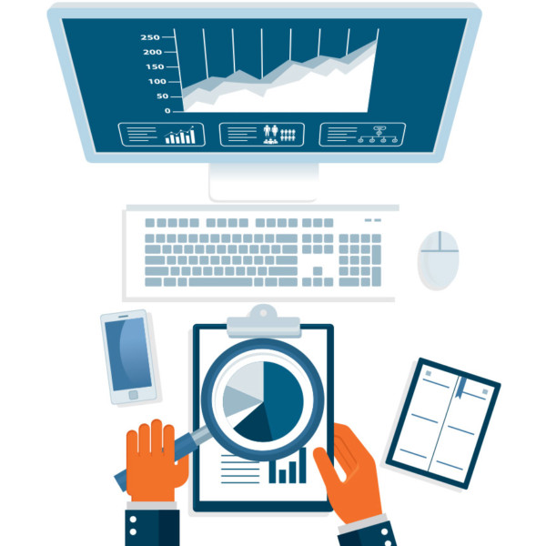 Understanding and analyzing the successful results from the brand promise