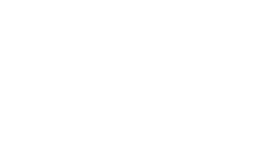 Black rectangle with white text that says WATCH ON hulu, with the Hulu logo featured below the words.