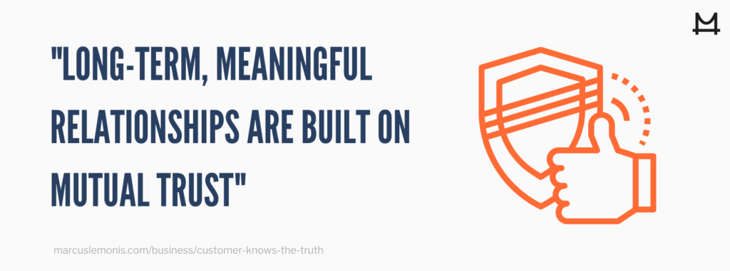 Reasons Why It's Important to Stop Lying